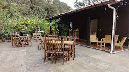 Fotografias de Hostal Chawi