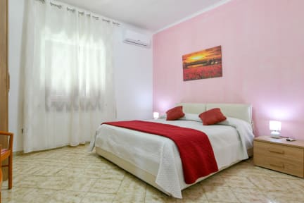 Foto di Green Paradise Bed and Breakfast