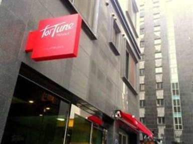 Bilder av Fortune Jongno Hostel
