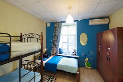 Kino Hostel on Pushkinskaya照片