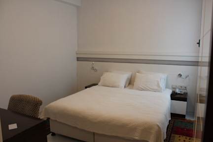 Billeder af Stanpoli Hostel