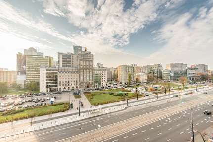 Bilder av P&O Apartments Center