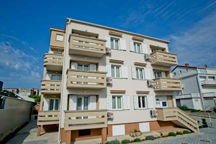 Foto di Apartmani Matan