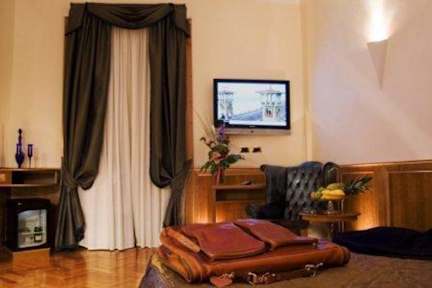Photos of Relais Conte di Cavour de Luxe