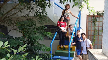 Photos de GoBrazil