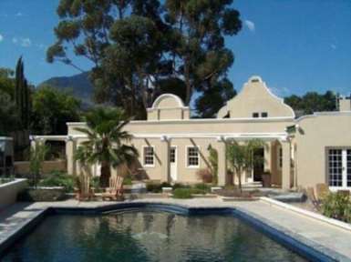 Somerset Villa Guesthouse tesisinden Fotoğraflar