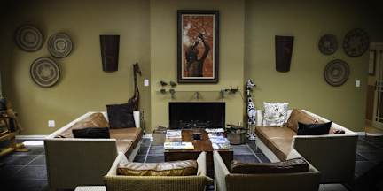 Somerset Villa Guesthouse tesisinden Fotoğraflar