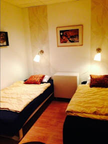 City Lodge Stockholm tesisinden Fotoğraflar