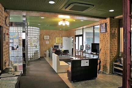Foto's van Juyoh Hotel