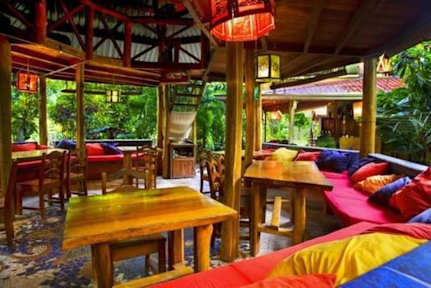 Casa Zen Guesthouse & Yoga Center tesisinden Fotoğraflar