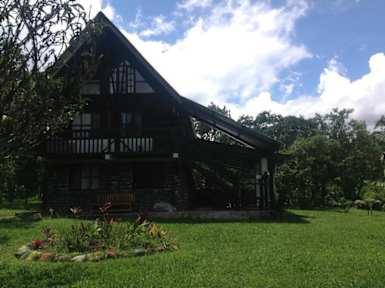 Billeder af Casa de Piedra