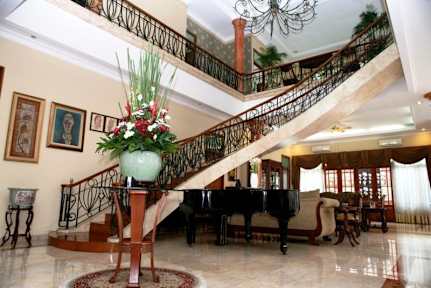 Фотографии Pesona Guest House Jakarta