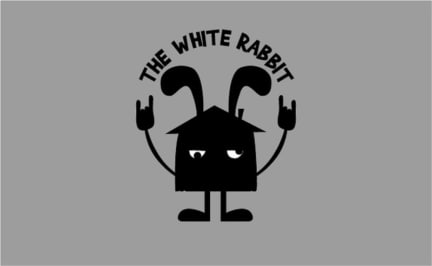 The White Rabbit Chalkidikiの写真