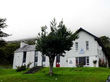 Photos of Ben Lettery Connemara Hostel