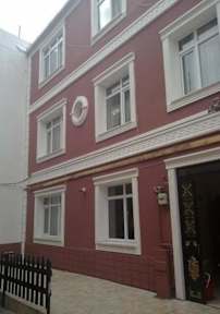 Otel Buhara Istanbulの写真