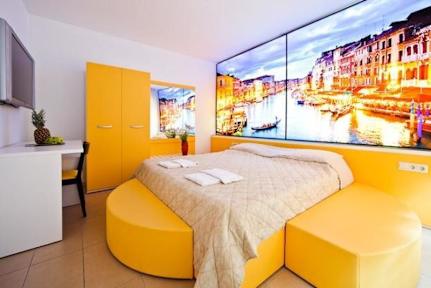 Fotos de Autosole Motel