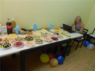 Foto di STAR-2