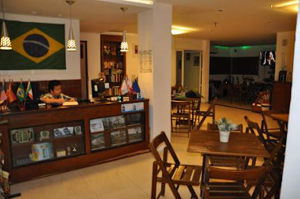 Bilder av Villa Hostel