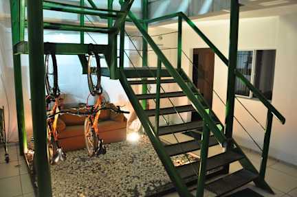 Bilder av Villa Hostel