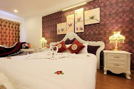 Foto's van Splendid Star Boutique Hotel