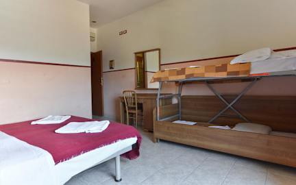 Hostel Vacanza照片