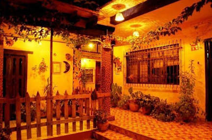 Fotos de Hostel Posada Qhia