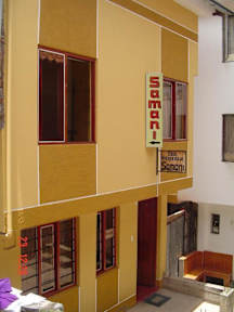 Фотографии Hostal Samani