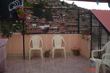 Фотографии Hostal Samani