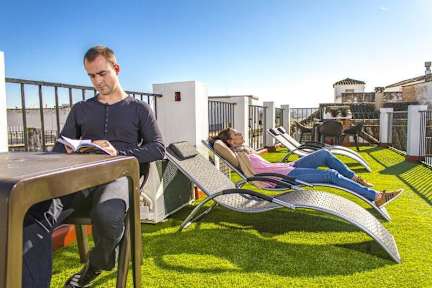 Фотографии Osio Backpackers