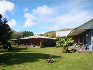 Fotos von Hostal Pukao