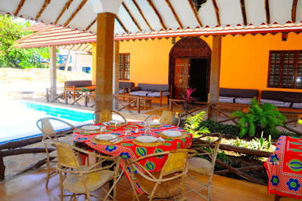 Bilder av Hakuna Shida Guesthouse