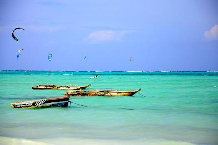 Bilder av Hakuna Shida Guesthouse