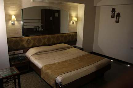 Bilder av Hotel Karl Residency