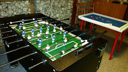 Bilder av Bellpark Hostel