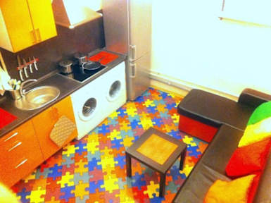Billeder af Hostel Volgograd