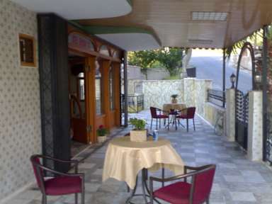 Ersah Otel tesisinden Fotoğraflar