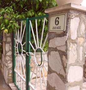 Foton av Guesthouse Aurora Hvar