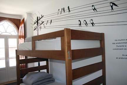Kuvia paikasta: Hostel 2300 Thomar