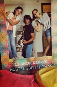 Kuvia paikasta: Hostel 2300 Thomar