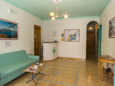 Billeder af Casa Vittorio