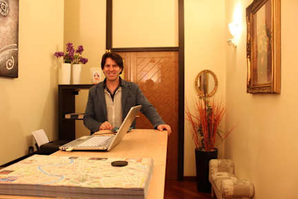 Kuvia paikasta: Termini Station Rooms