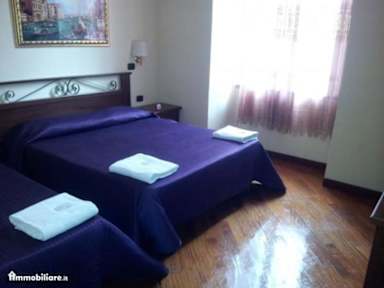 Kuvia paikasta: Termini Station Rooms