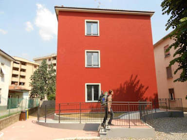 Malpensa Fiera Milano Hostelの写真