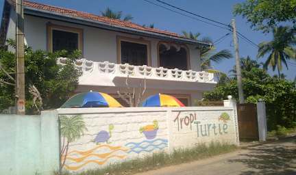 Bilder av TropiTurtle Guesthouse