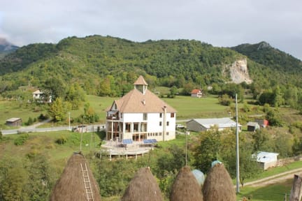 Kuvia paikasta: Hotel Djevojacki Most