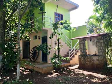 Fotografias de Yaxche Centro Hostel y Camping