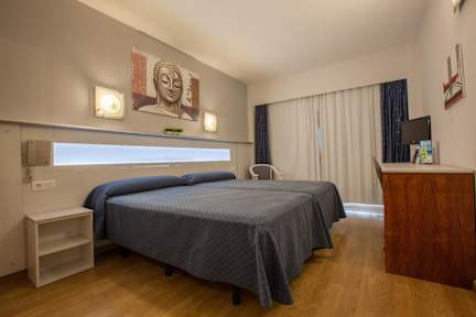 Billeder af Hotel Princesa Solar Torremolinos