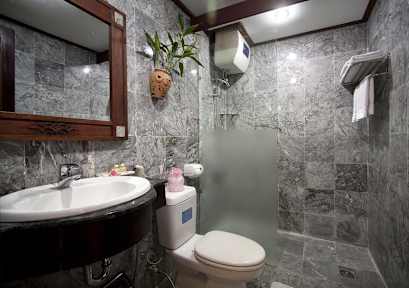 Photos of Vinh Hung 2 hotel