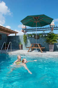 Billeder af Vinh Hung Library Hotel