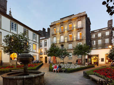 Fotos de Montes Hotel Boutique